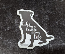 Dog Life Sticker Collection