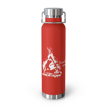 Team Semper K9 22oz Vacuum Insulated Bottle