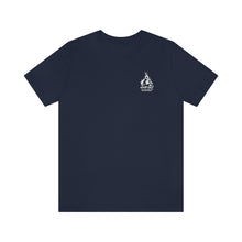 I Just Felt Like Running Team Semper K9 Tee