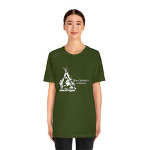 Team Semper K9 Tee