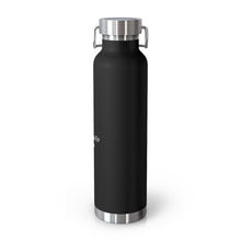 Team Semper K9 22oz Vacuum Insulated Bottle