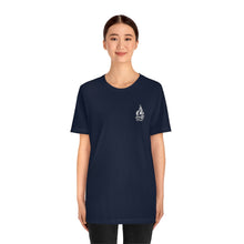I Just Felt Like Running Team Semper K9 Tee