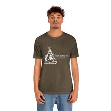 Team Semper K9 Tee