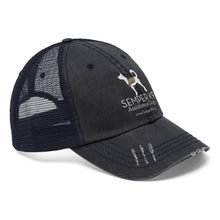 Semper K9 Trucker Hat