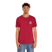 I Just Felt Like Running Team Semper K9 Tee