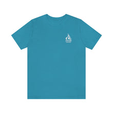 I Just Felt Like Running Team Semper K9 Tee