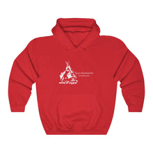 Team Semper K9 Hooded Sweatshirt