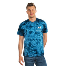 Tie-Dye Tee