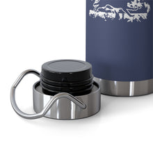 Team Semper K9 22oz Vacuum Insulated Bottle