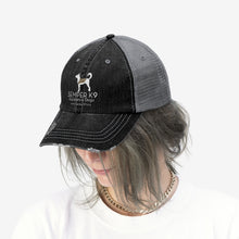 Semper K9 Trucker Hat